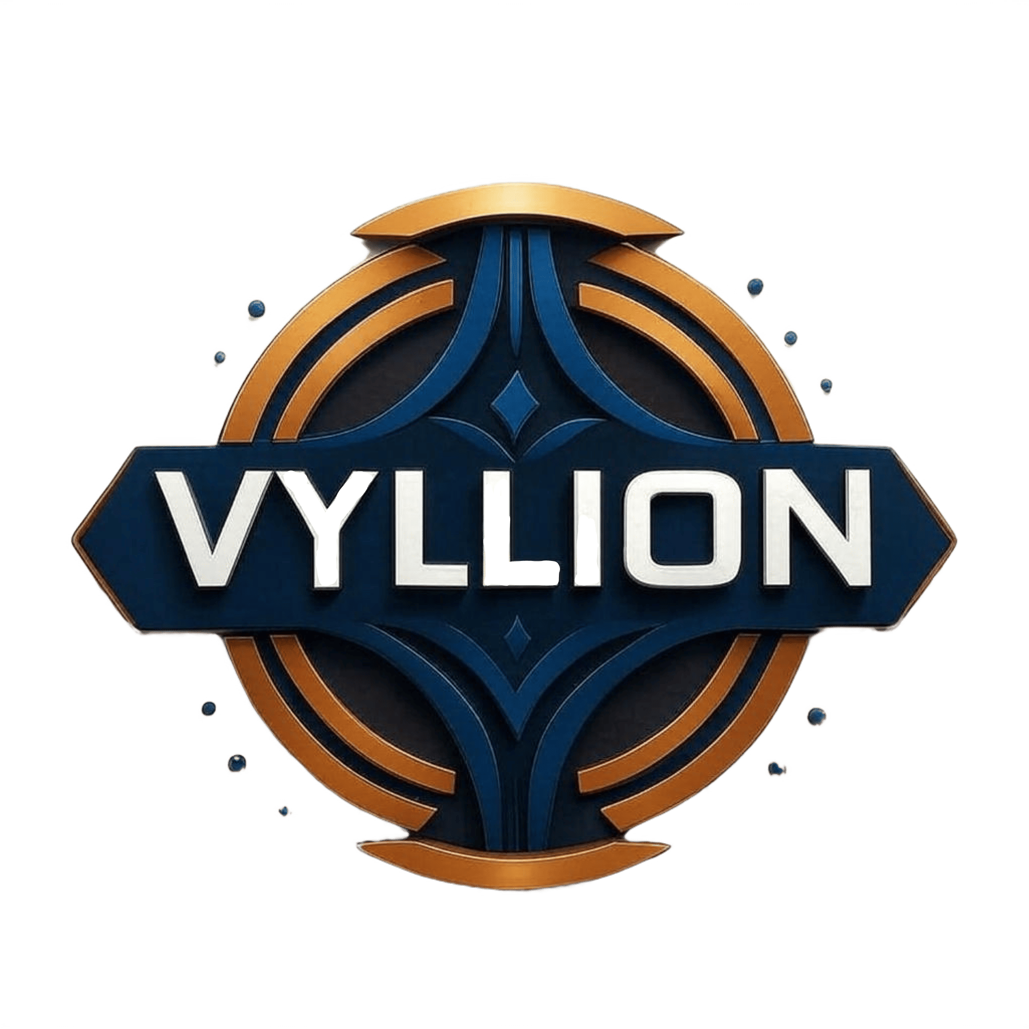 Vyllion Logo
